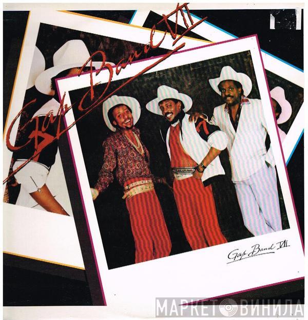  The Gap Band  - Gap Band VII