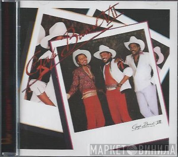  The Gap Band  - Gap Band VII