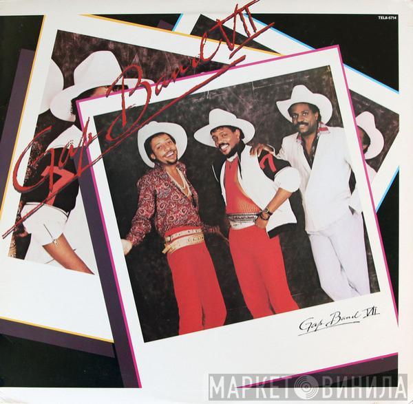  The Gap Band  - Gap Band VII