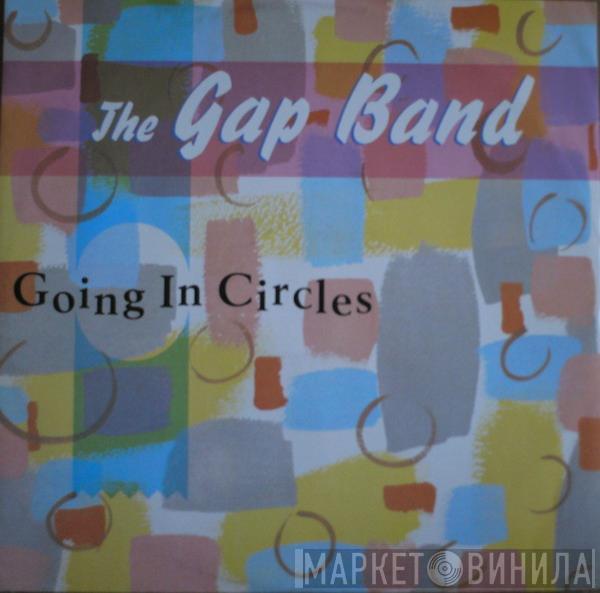 The Gap Band - Going In Circles