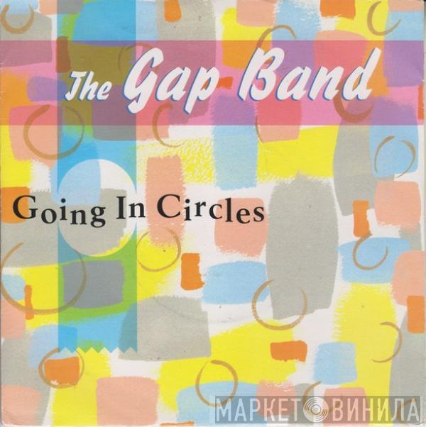 The Gap Band - Going In Circles