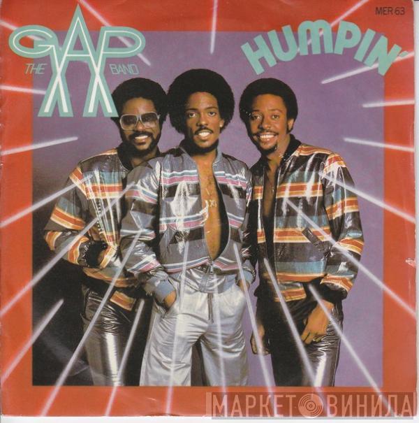 The Gap Band - Humpin'