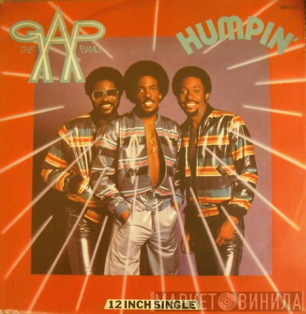 The Gap Band - Humpin'