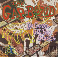 The Gap Band - I'm Gonna Git You Sucka