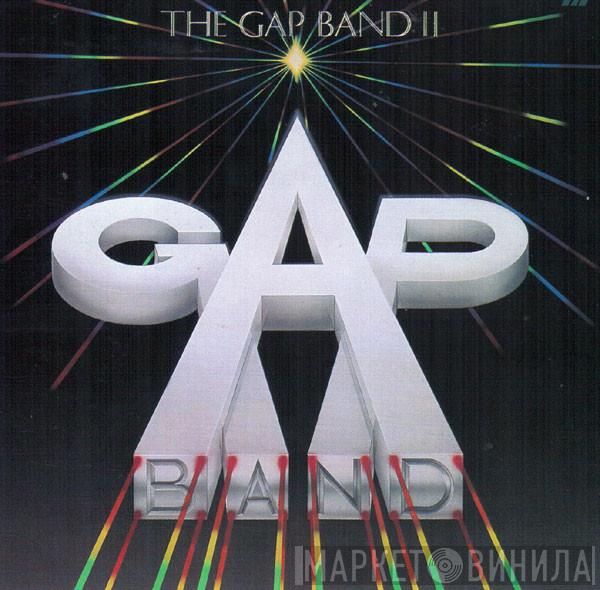  The Gap Band  - The Gap Band II