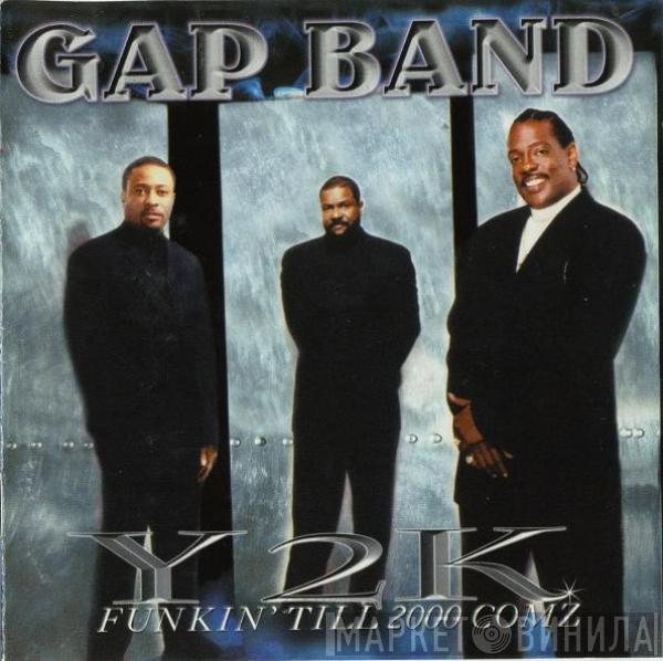  The Gap Band  - Y2K