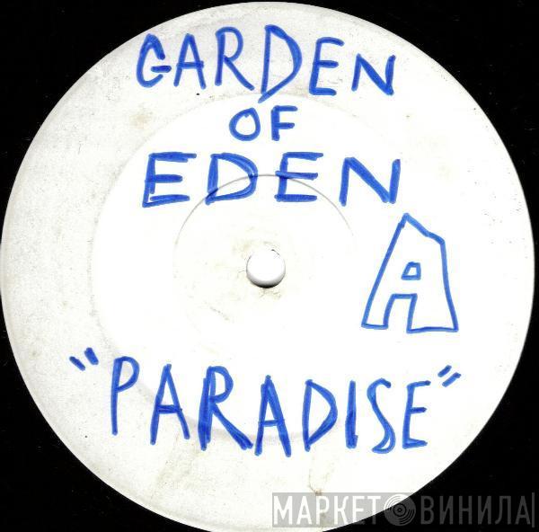 The Garden Of Eden - Untitled