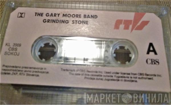  The Gary Moore Band  - Grinding Stone