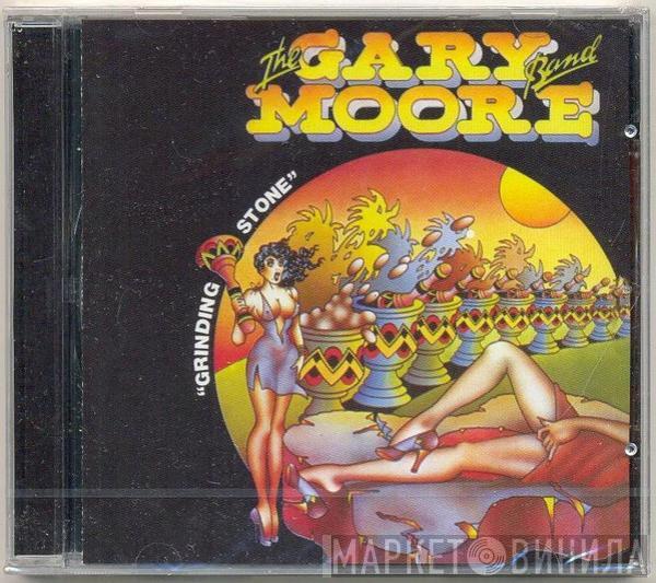 The Gary Moore Band - Grinding Stone