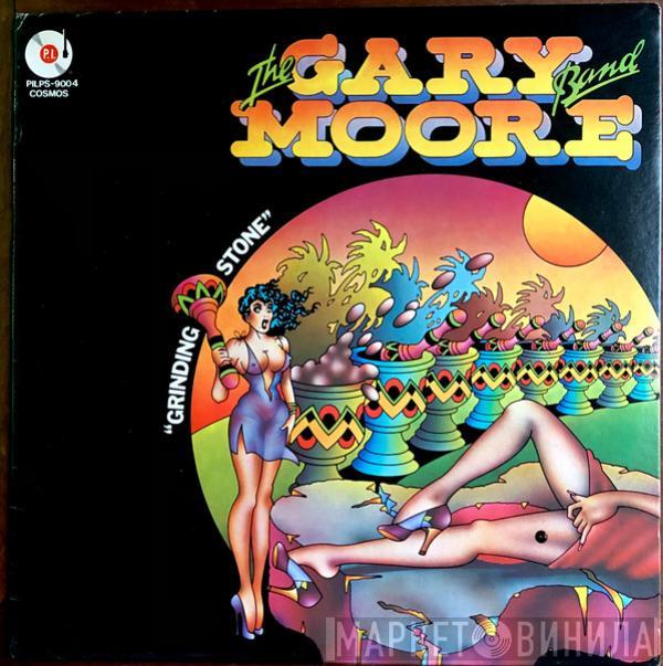  The Gary Moore Band  - Grinding Stone