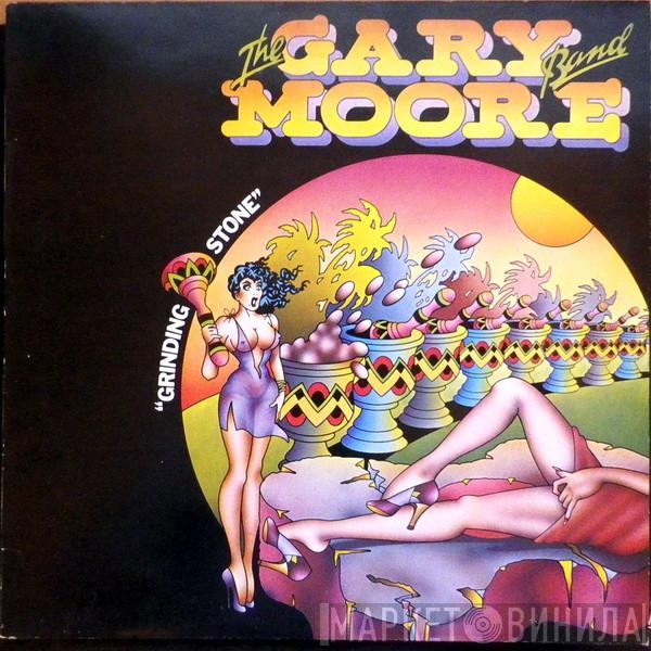 The Gary Moore Band - Grinding Stone