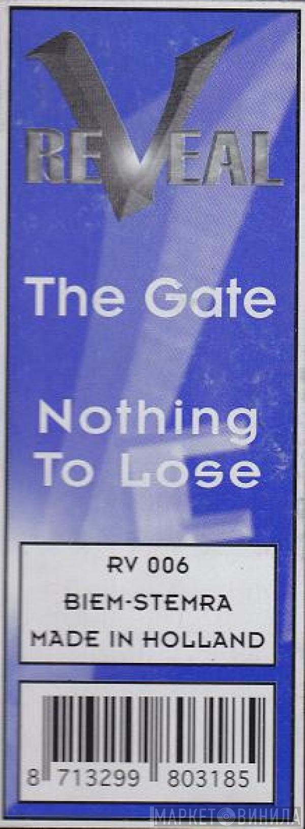 The Gate  - Nothing To Lose