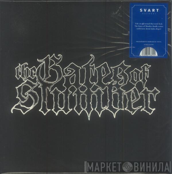 The Gates Of Slumber - The Gates Of Slumber