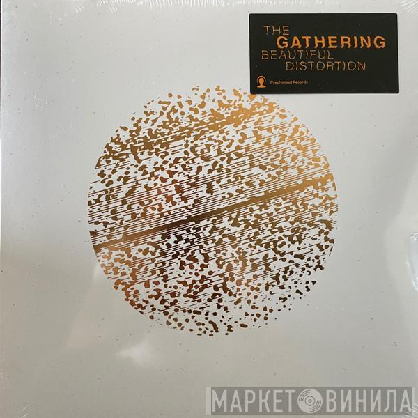 The Gathering - Beautiful Distortion