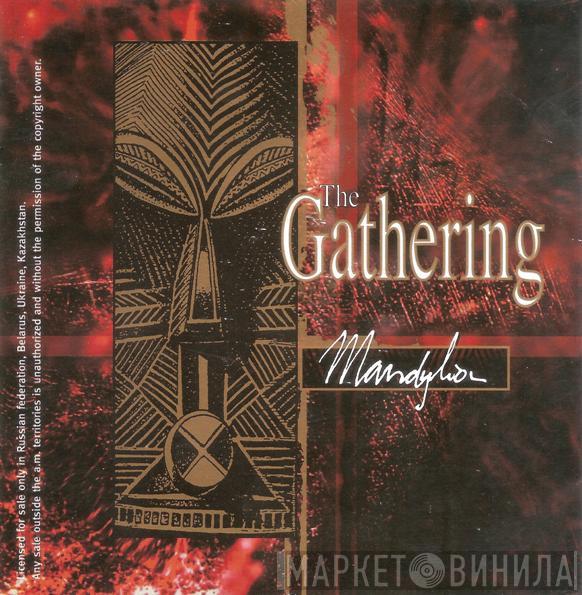  The Gathering  - Mandylion