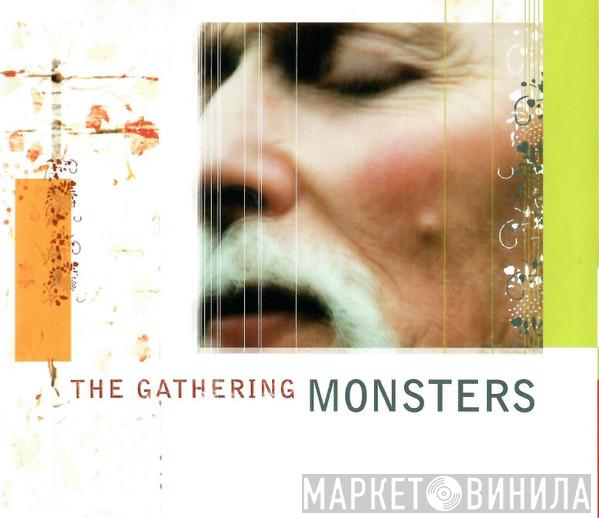 The Gathering - Monsters E.P.