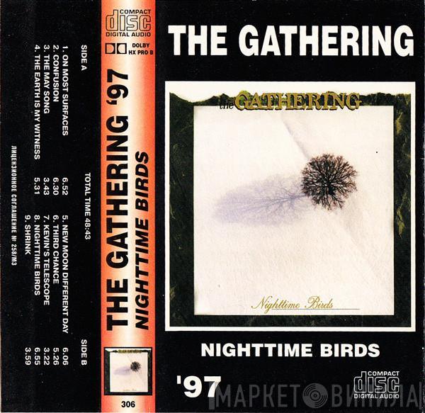 The Gathering - Nighttime Birds