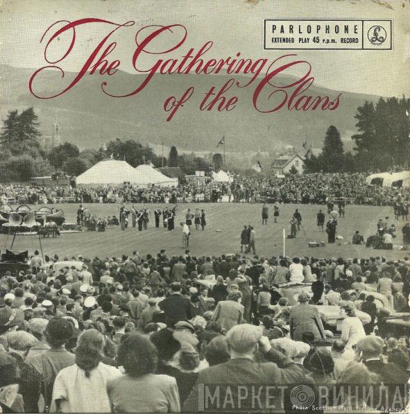  - The Gathering Of The Clans