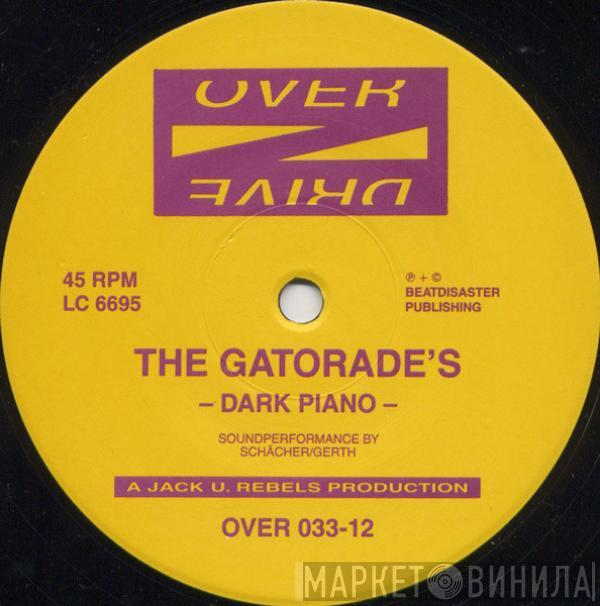The Gatorade's - Dark Piano