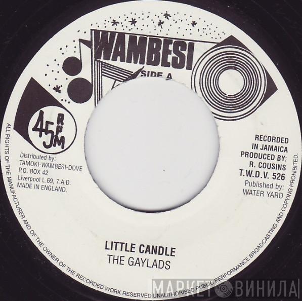 The Gaylads - Little Candle