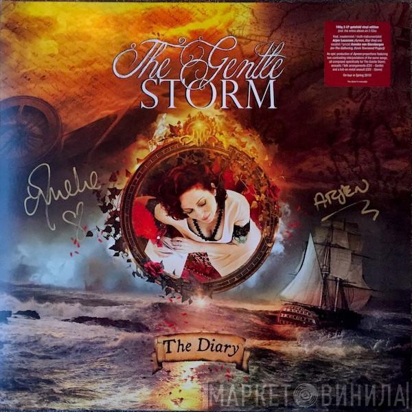 The Gentle Storm - The Diary