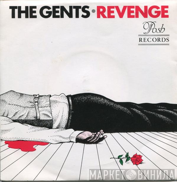 The Gents - Revenge