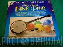 The Geoff Love Banjos - Songs That Won The War