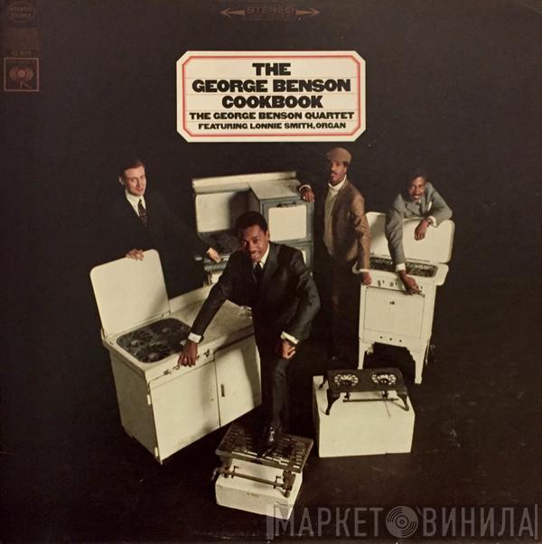 The George Benson Quartet, Lonnie Smith - The George Benson Cookbook