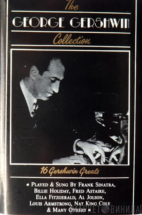  - The George Gershwin Collection