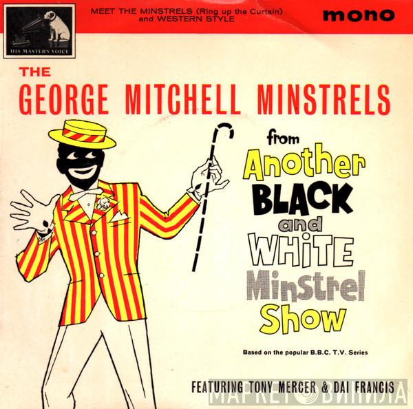 The George Mitchell Minstrels - Another Black & White Minstrel Show