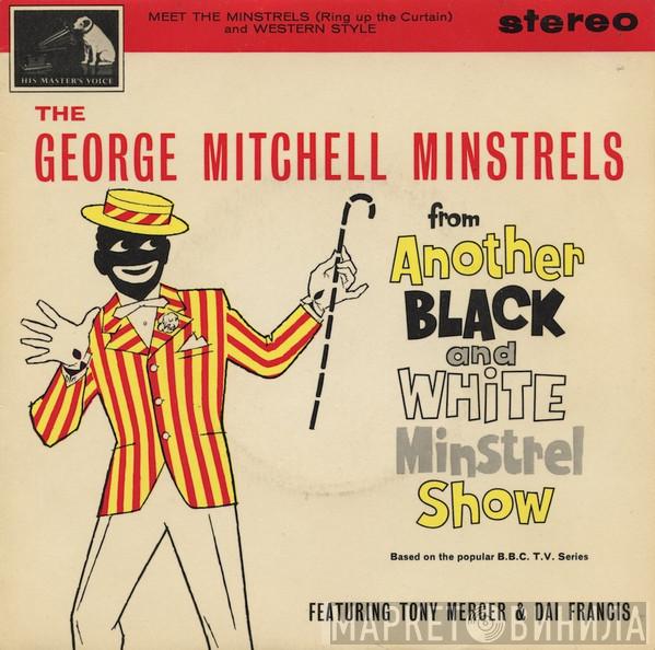 The George Mitchell Minstrels - From Another Black And White Minstrel Show