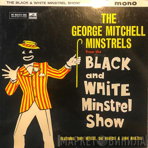 The George Mitchell Minstrels - The Black And White Minstrel Show