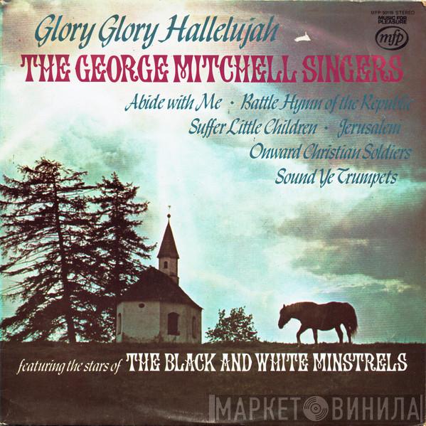 The George Mitchell Singers - Glory Glory Hallelujah
