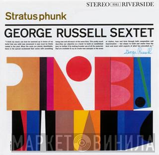 The George Russell Sextet - Stratusphunk