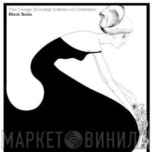 The George Shearing Quintet - Black Satin