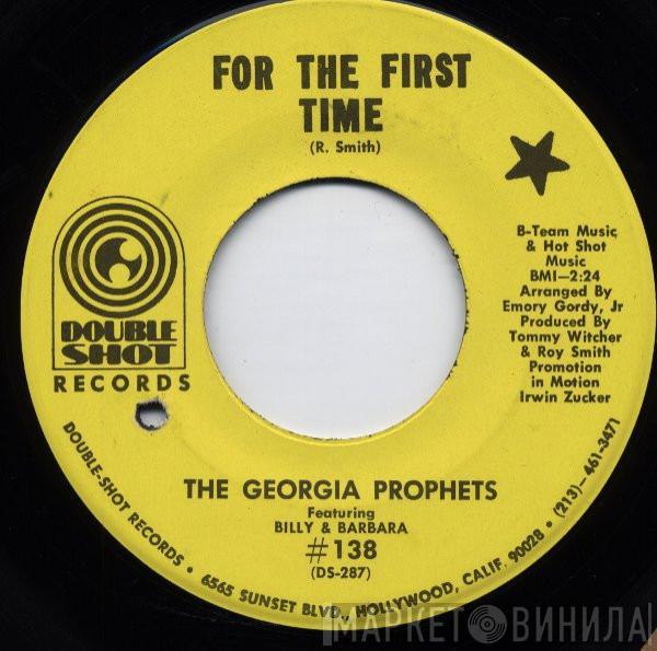 The Georgia Prophets - For The First Time