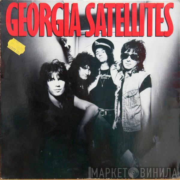The Georgia Satellites - Georgia Satellites