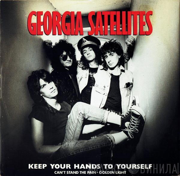 The Georgia Satellites - Keep Your Hands To Yourself