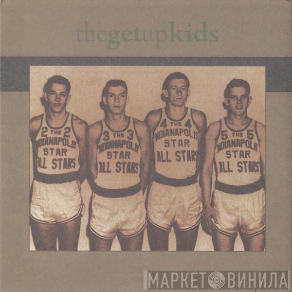  The Get Up Kids  - Woodson