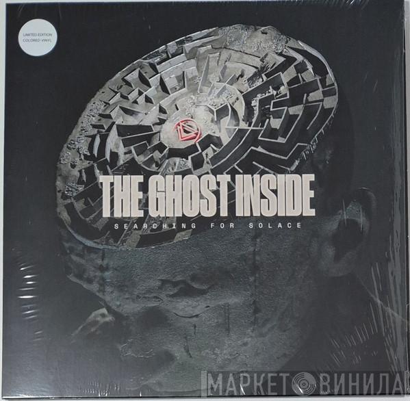 The Ghost Inside - Searching For Solace