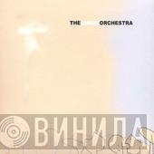 The Ghost Orchestra - The Ghost Orchestra