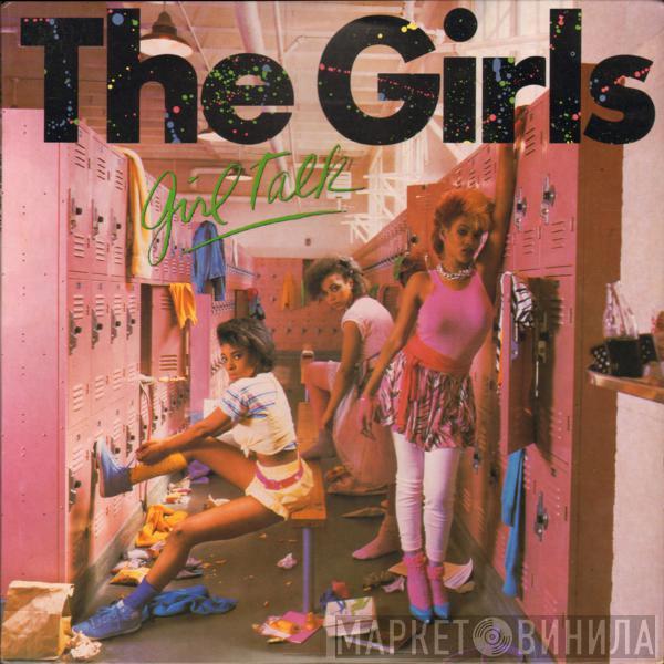 The Girls  - Girl Talk