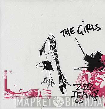 The Girls - Zebra Jeans EP