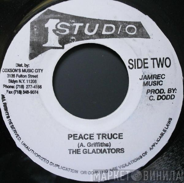 The Gladiators - Peace Truce