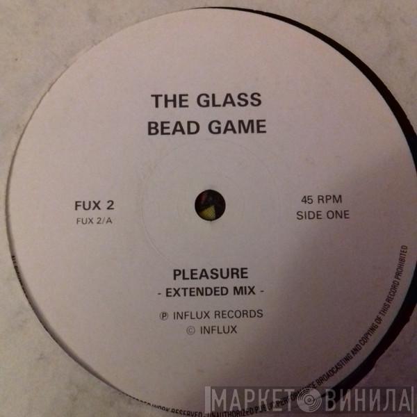 The Glass Beat Game - Pleasure - Extended Mix