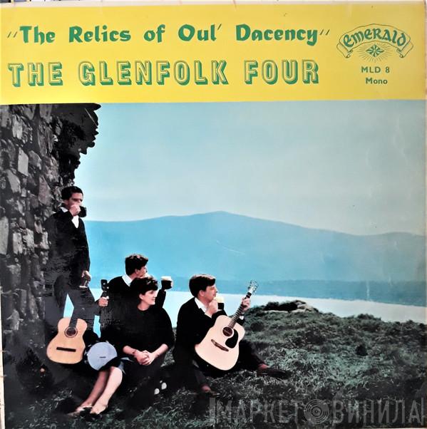 The Glenfolk - The Relics Of Oul' Dacency