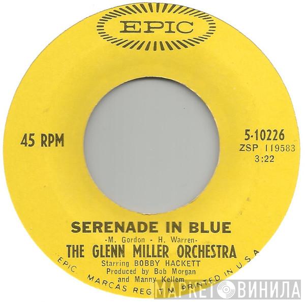  The Glenn Miller Orchestra  - Serenade In Blue / Pennsylvania 6-5000
