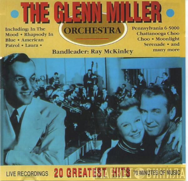  The Glenn Miller Orchestra  - 20 Greatest Hits