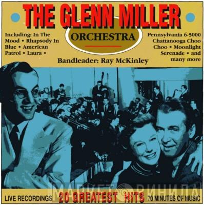  The Glenn Miller Orchestra  - 20 Greatest Hits