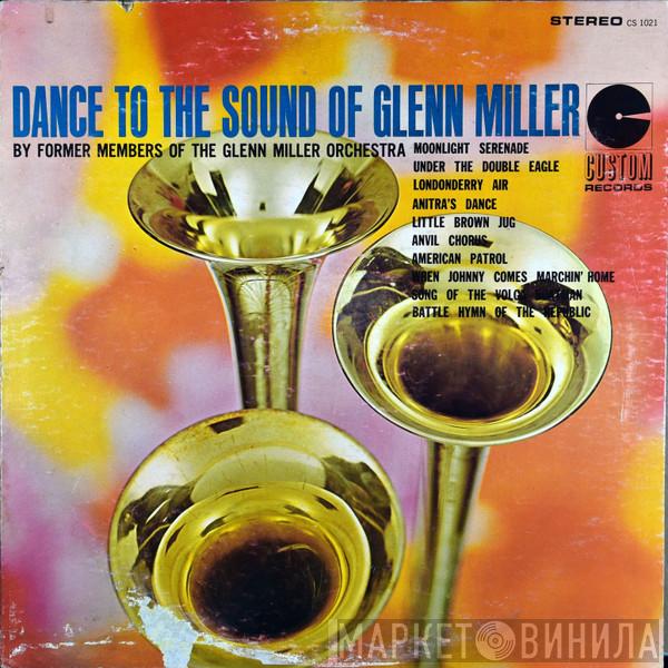  The Glenn Miller Orchestra  - Dance To The Sound Of Glenn Miller